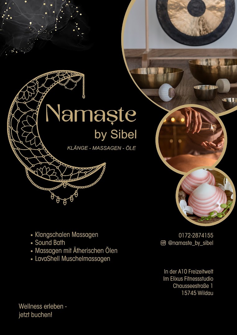 Namaste by Sibel · Fotos 3